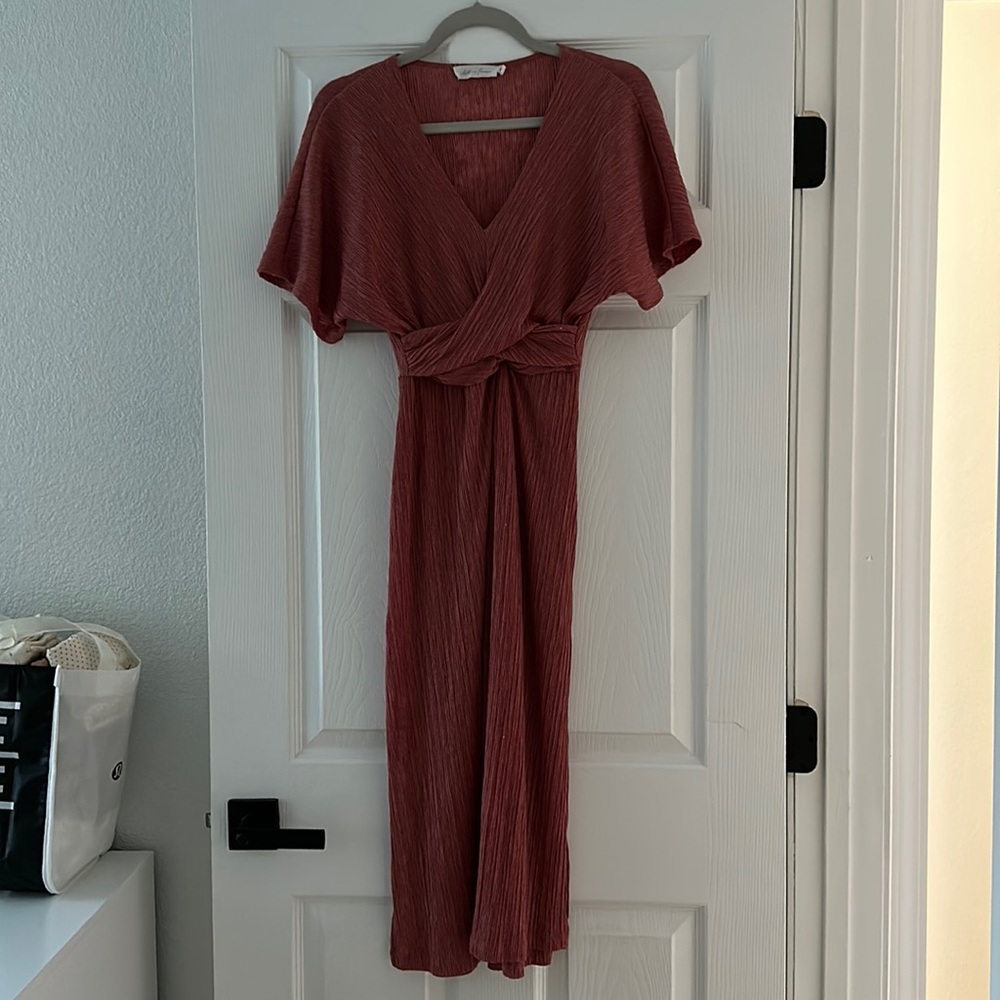 All In Favor Dress